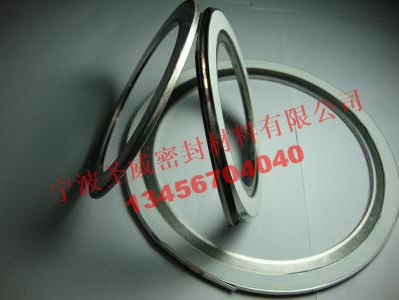 EN1514-2英標(biāo)纏繞墊片